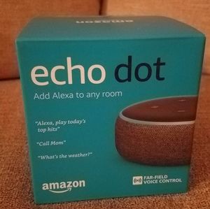 Echo Dot